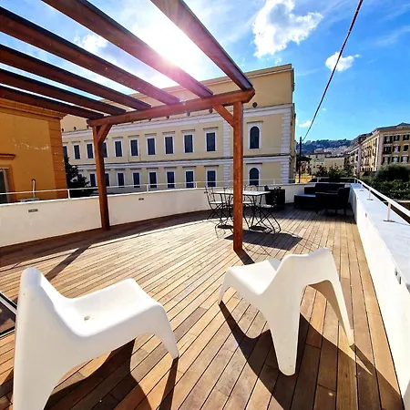 Domus Neapolis Happy Daire