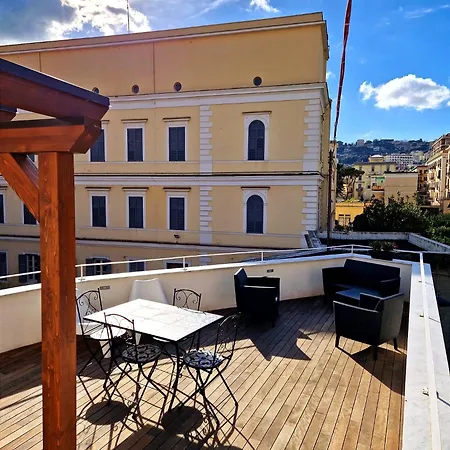 Domus Neapolis Happy * Napoli