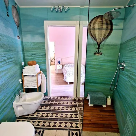 Domus Neapolis Happy Daire Napoli