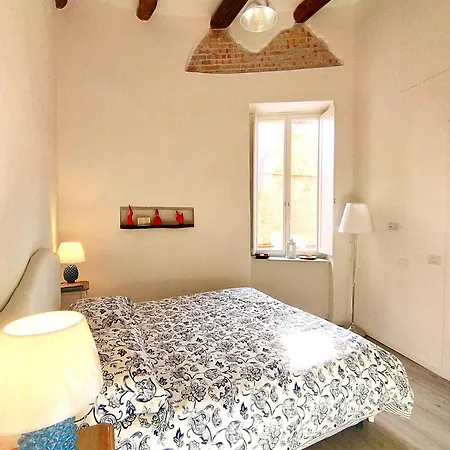 Apartment Terrazza Esclusiva Vicino Al Mare 